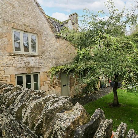 Tannery Cottage Burford Exterior photo